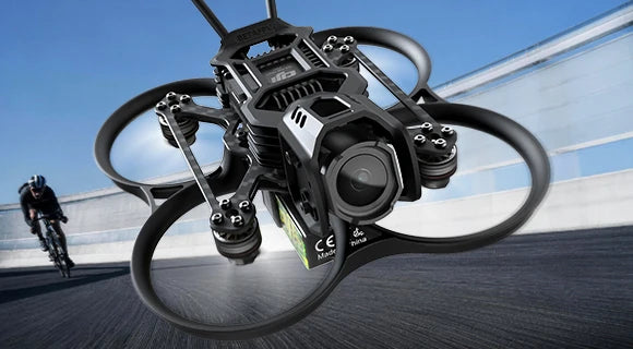 Drones