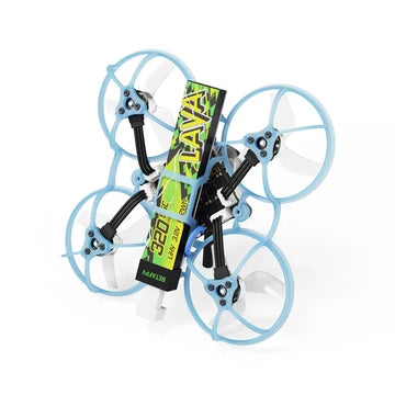 Air65 II Freestyle