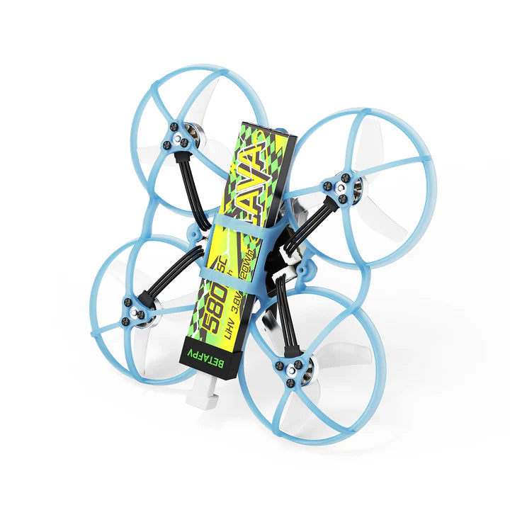 Air75 II Freestyle