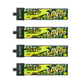BETAFPV LAVA II 580mAh 1S