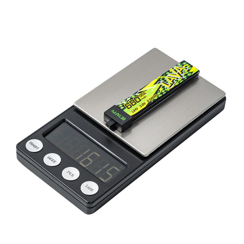 Batería BETAFPV LAVA II 680mAh 1S