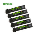 Batería Ovonic 300mAh 1S LiPo
